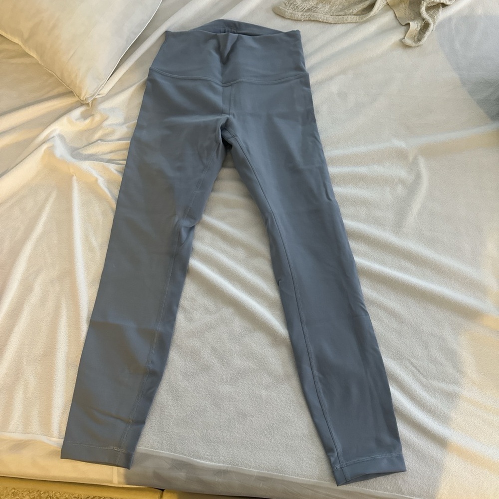 Lululemon wonder train 25”